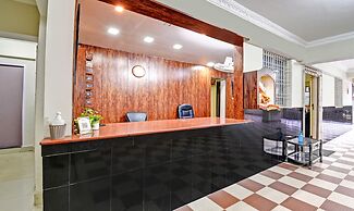 Treebo The Pearl Bliss