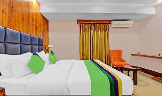 Treebo The Pearl Bliss