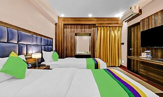 Treebo The Pearl Bliss