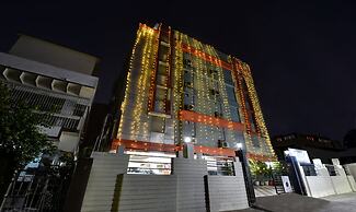 Treebo The Pearl Bliss