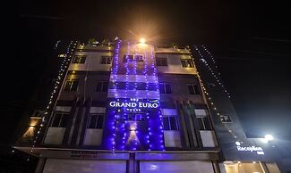 Treebo Grand Euro Pipliyahana Square