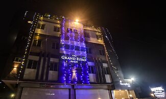 Treebo Grand Euro Pipliyahana Square