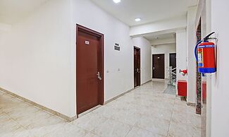 Treebo Amaya Inn Sector 72