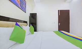 Treebo Amaya Inn Sector 72