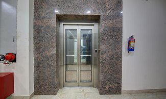 Treebo Amaya Inn Sector 72