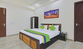 Treebo Amaya Inn Sector 72