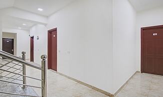 Treebo Amaya Inn Sector 72