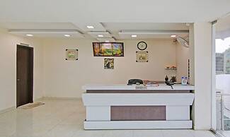 Treebo Amaya Inn Sector 72