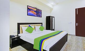 Treebo Amaya Inn Sector 72