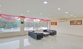 Treebo Amaya Inn Sector 72