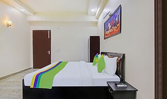 Treebo Amaya Inn Sector 72