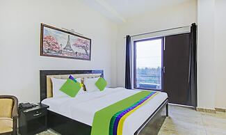 Treebo Amaya Inn Sector 72