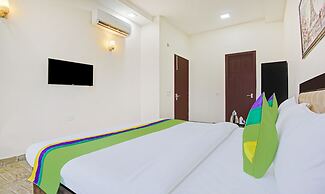 Treebo Amaya Inn Sector 72