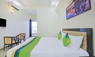 Treebo Amaya Inn Sector 72