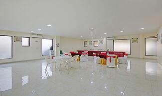 Treebo Amaya Inn Sector 72