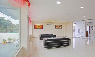 Treebo Amaya Inn Sector 72