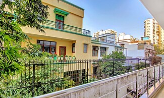 Treebo Sai Village Gold Souk - Sec 43