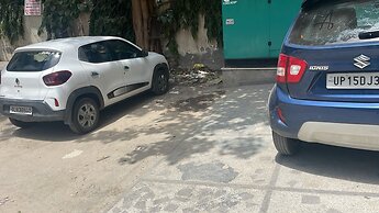 Treebo Sai Village Gold Souk - Sec 43