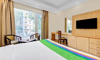 Treebo Sai Village Gold Souk - Sec 43