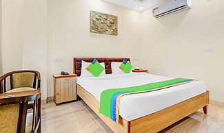 Treebo Sai Village Gold Souk - Sec 43