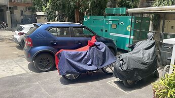 Treebo Sai Village Gold Souk - Sec 43