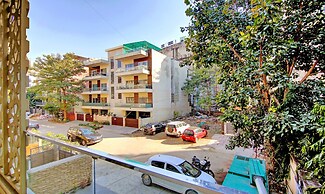 Treebo Sai Village Gold Souk - Sec 43