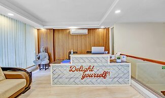 Treebo Sai Village Gold Souk - Sec 43