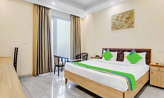 Treebo Sai Village Gold Souk - Sec 43