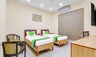 Treebo Sai Village Gold Souk - Sec 43