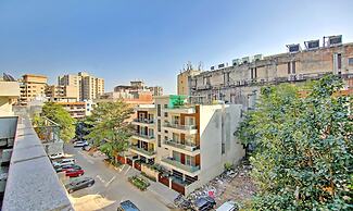 Treebo Sai Village Gold Souk - Sec 43