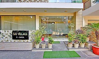 Treebo Sai Village Gold Souk - Sec 43