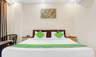 Treebo Sai Village Gold Souk - Sec 43