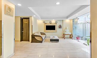 Treebo Sai Village Gold Souk - Sec 43