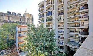 Treebo Sai Village Gold Souk - Sec 43