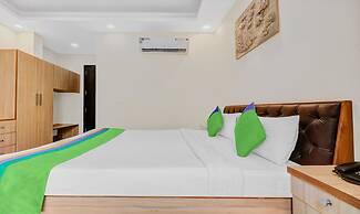 Treebo Sai Village Gold Souk - Sec 43