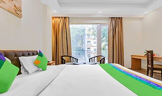 Treebo Sai Village Gold Souk - Sec 43