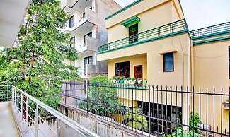 Treebo Sai Village Gold Souk - Sec 43