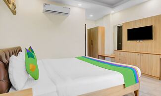 Treebo Sai Village Gold Souk - Sec 43