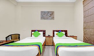 Treebo Sai Village Gold Souk - Sec 43