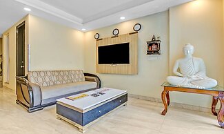 Treebo Sai Village Gold Souk - Sec 43