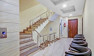 Treebo Sai Village Gold Souk - Sec 43