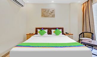 Treebo Sai Village Gold Souk - Sec 43