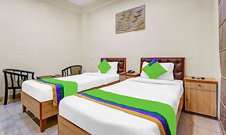 Treebo Sai Village Gold Souk - Sec 43