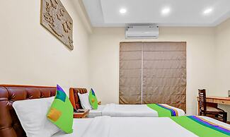 Treebo Sai Village Gold Souk - Sec 43