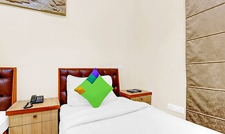 Treebo Sai Village Gold Souk - Sec 43