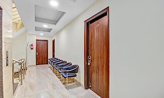 Treebo Sai Village Gold Souk - Sec 43