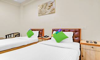 Treebo Sai Village Gold Souk - Sec 43