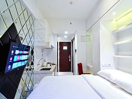 MORITZ INN BSD