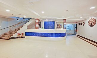 Treebo Sidhartha International Baliapanda