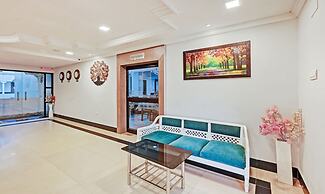 Treebo Sidhartha International Baliapanda